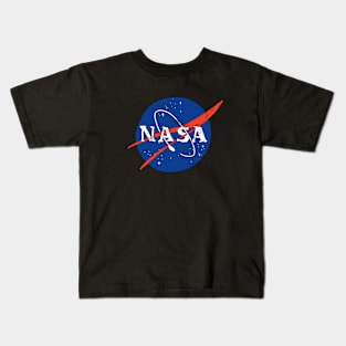 Toon NASA Kids T-Shirt